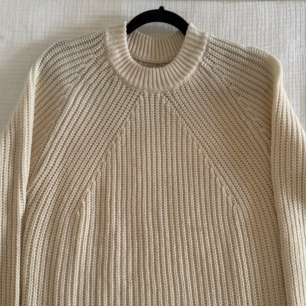 Mango Sweater - Size M. Excellent condition.
